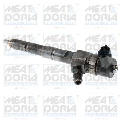 Injector Nozzle